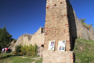 Den hradu Lukova